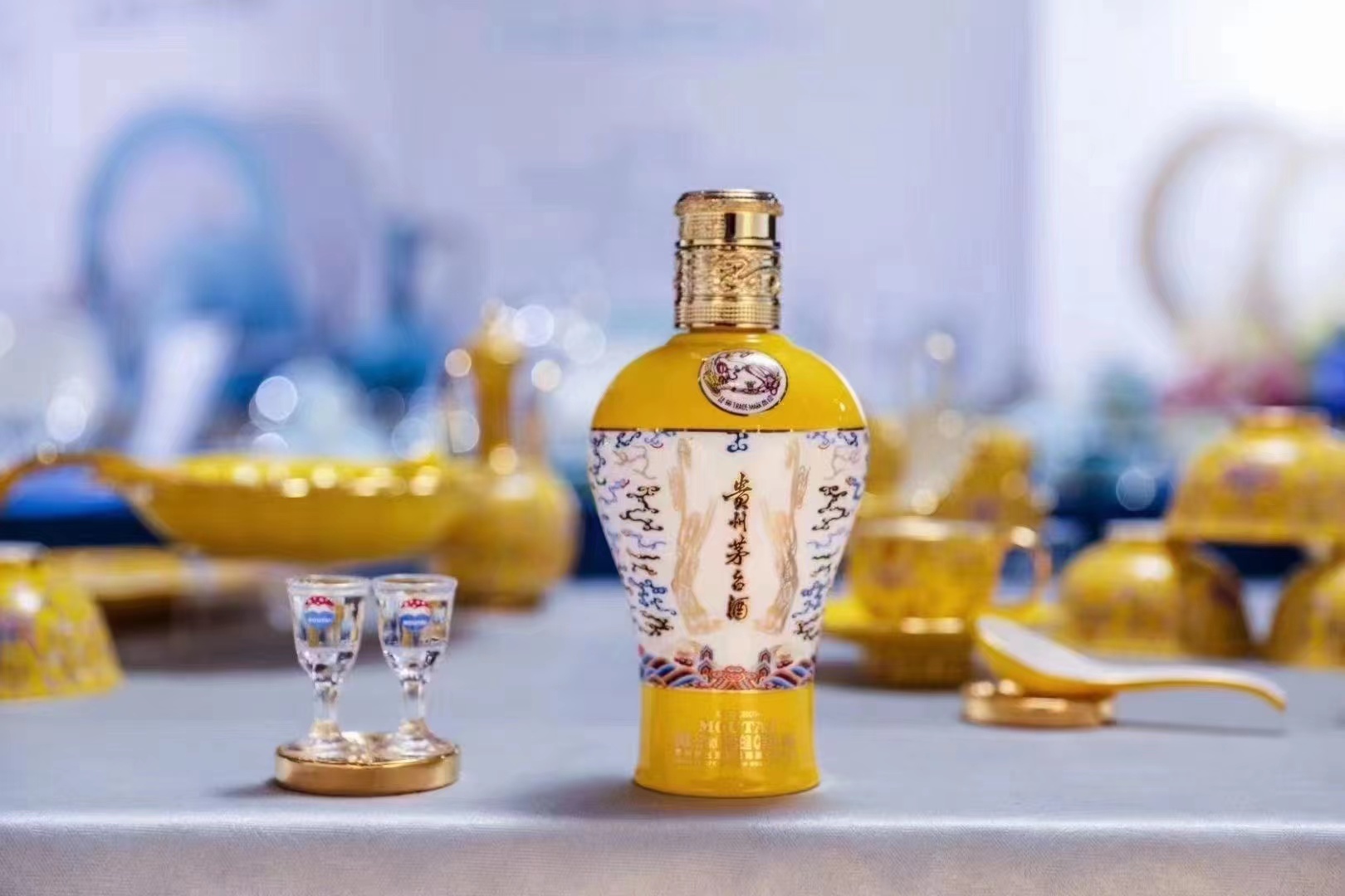 定兴80年代茅台酒回收多少钱哪里回收(附近上门回收茅台酒）?